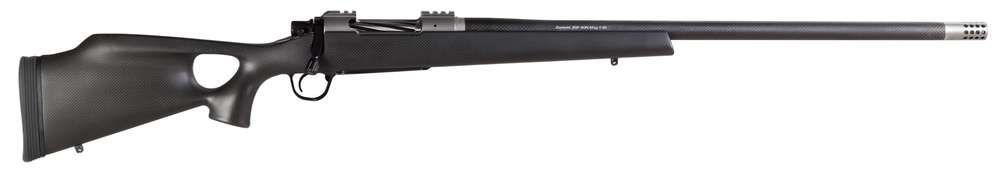 Rifles Long Guns Christensen Arms Summit Ti 6.5PRC SUMMIT TI 6.5PRC CRBN TBHL 24" • 801-08001-05